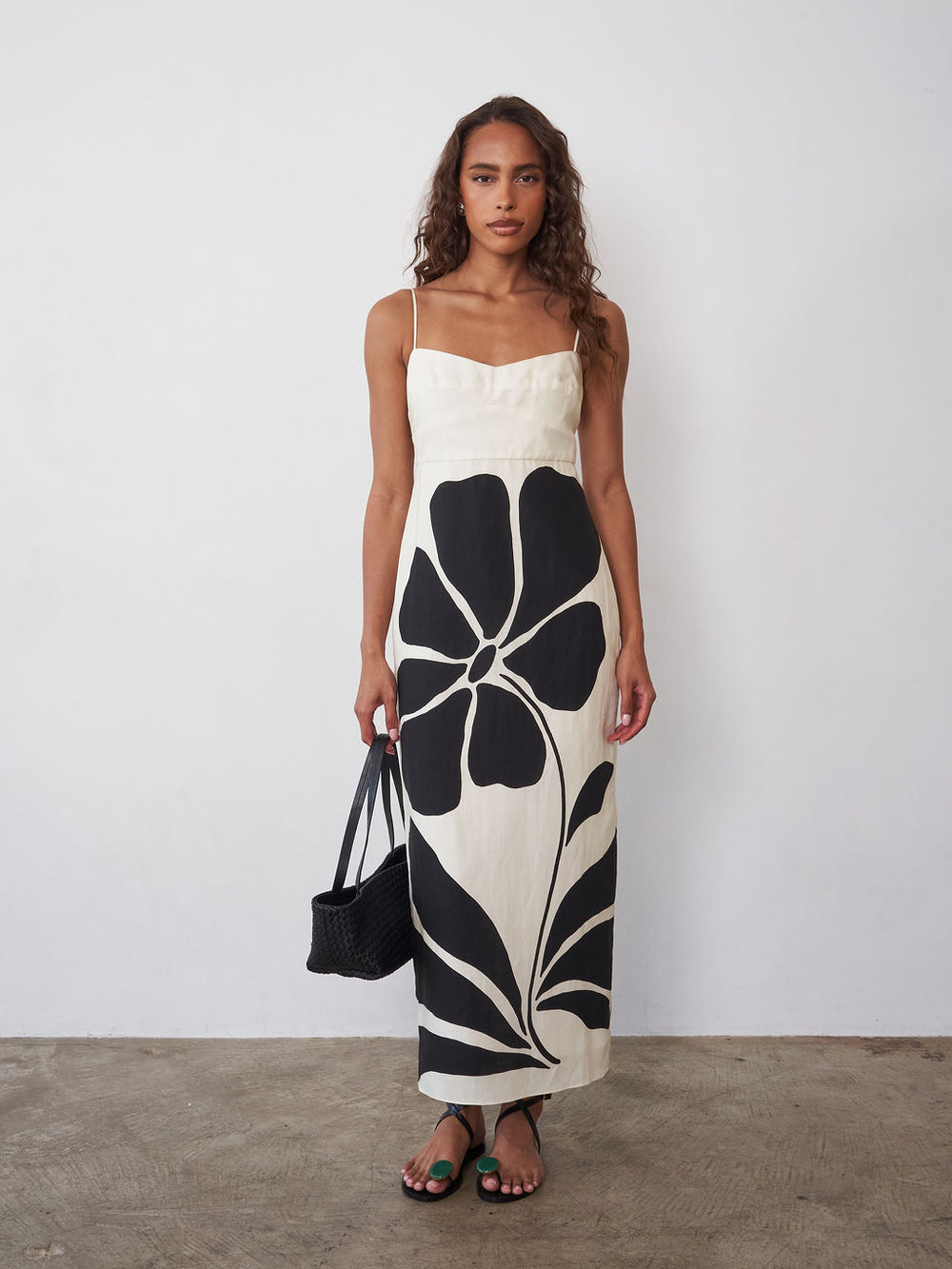 Paloma Dress