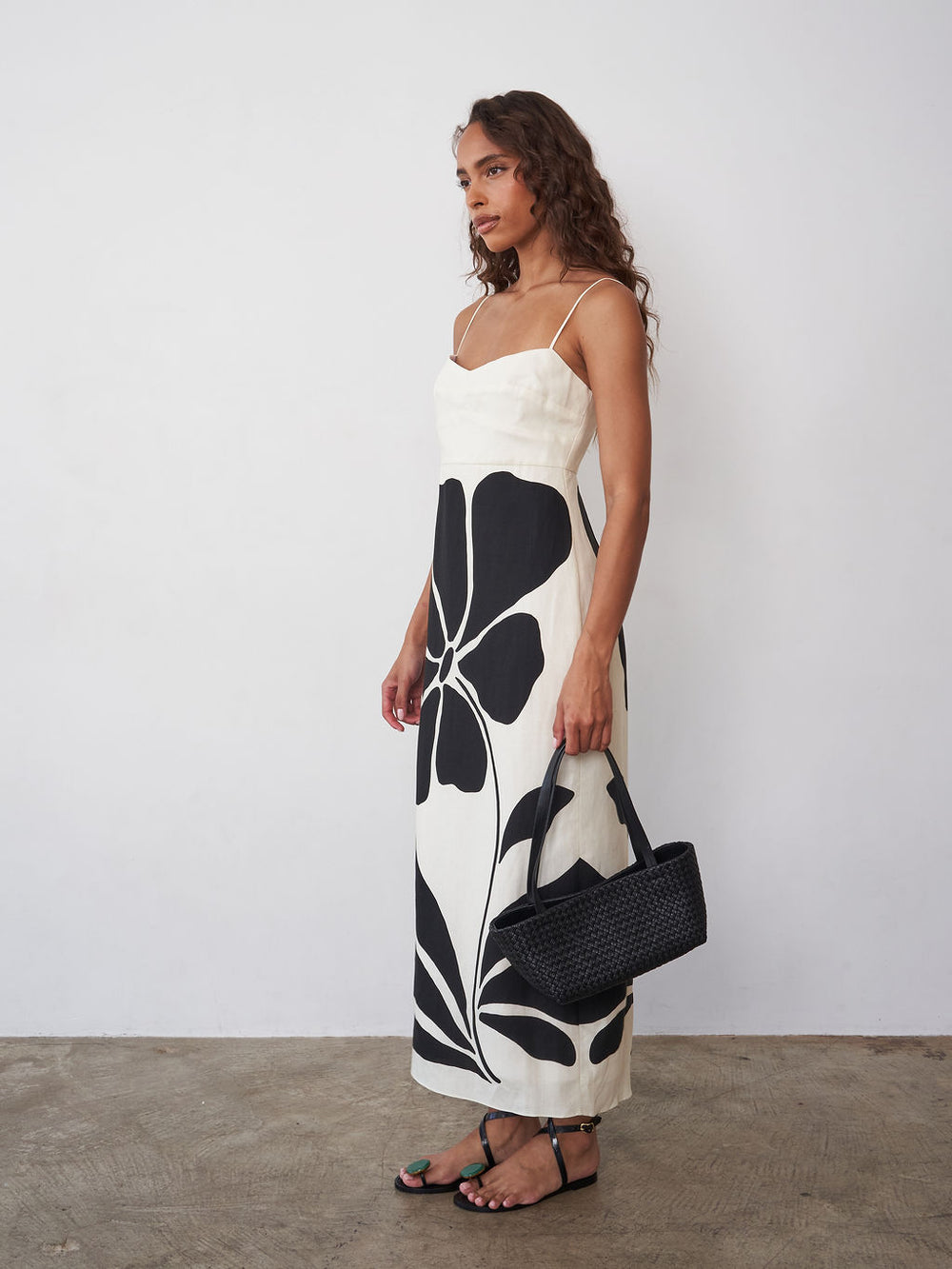 Paloma Dress