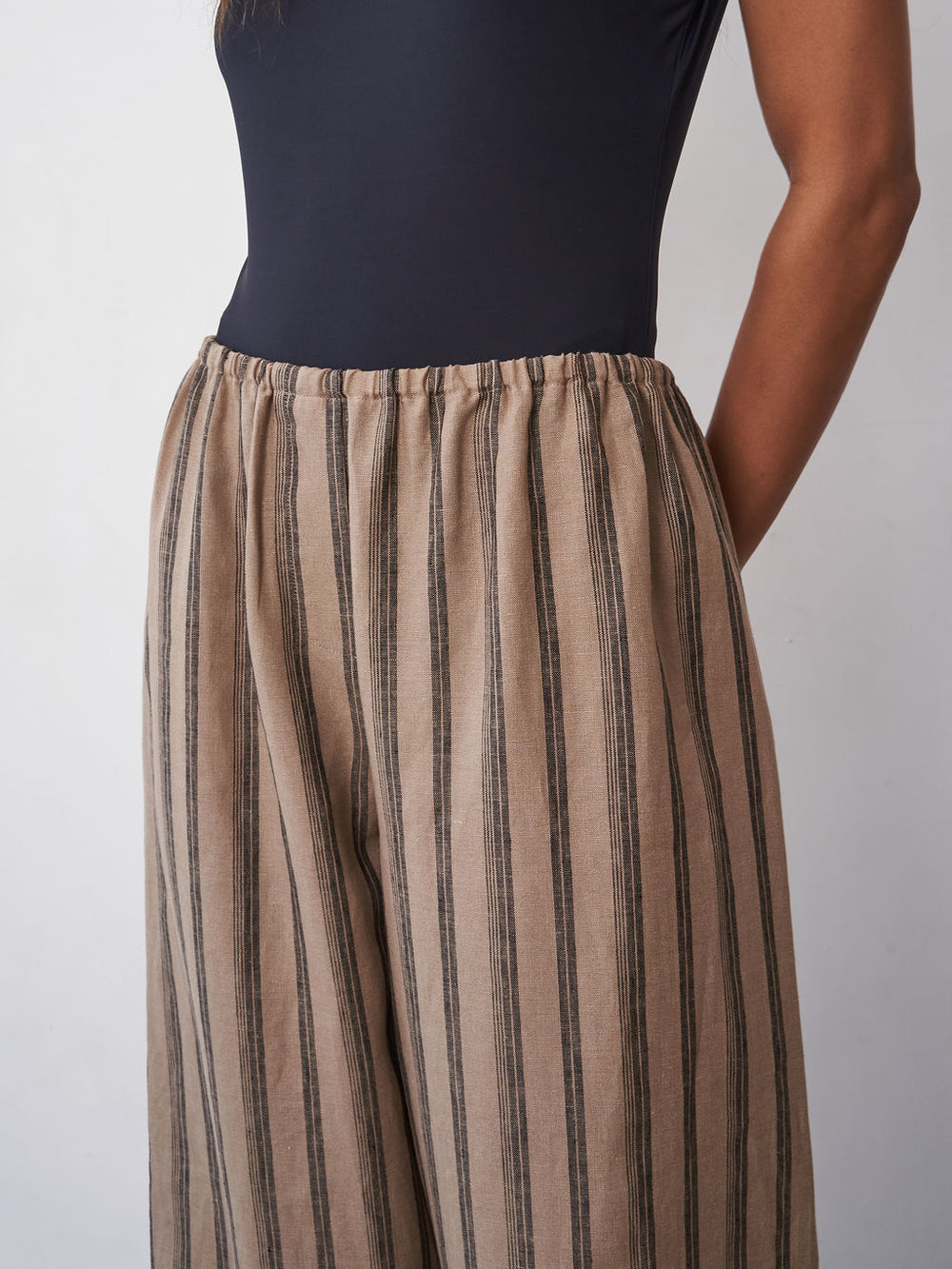 Bonfire Linen Pant