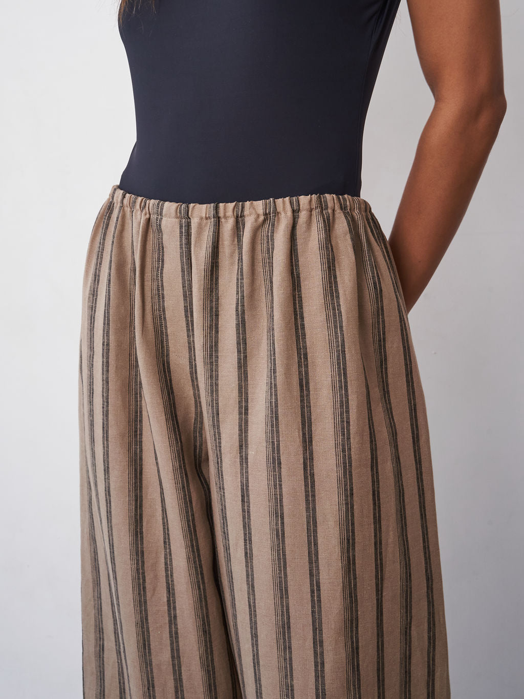 Bonfire Linen Pant