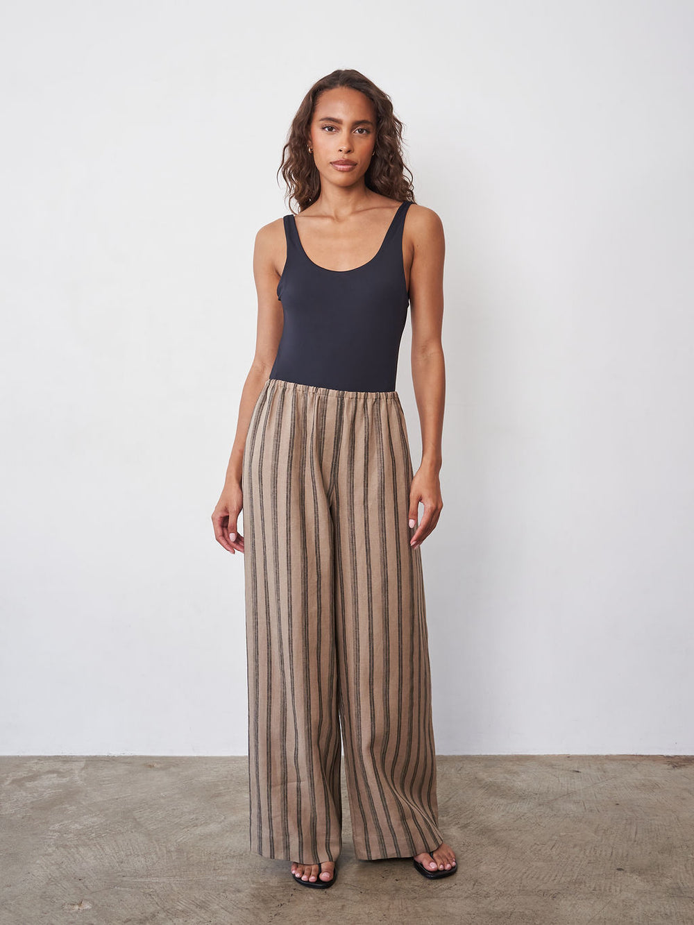 The Hume One Piece