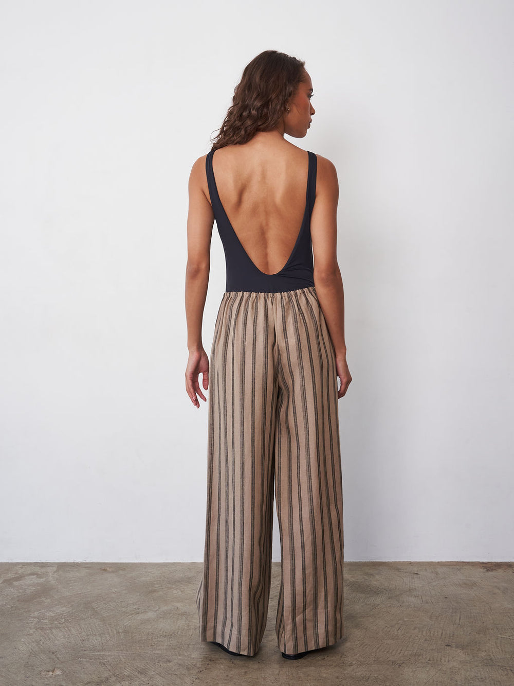 The Hume One Piece