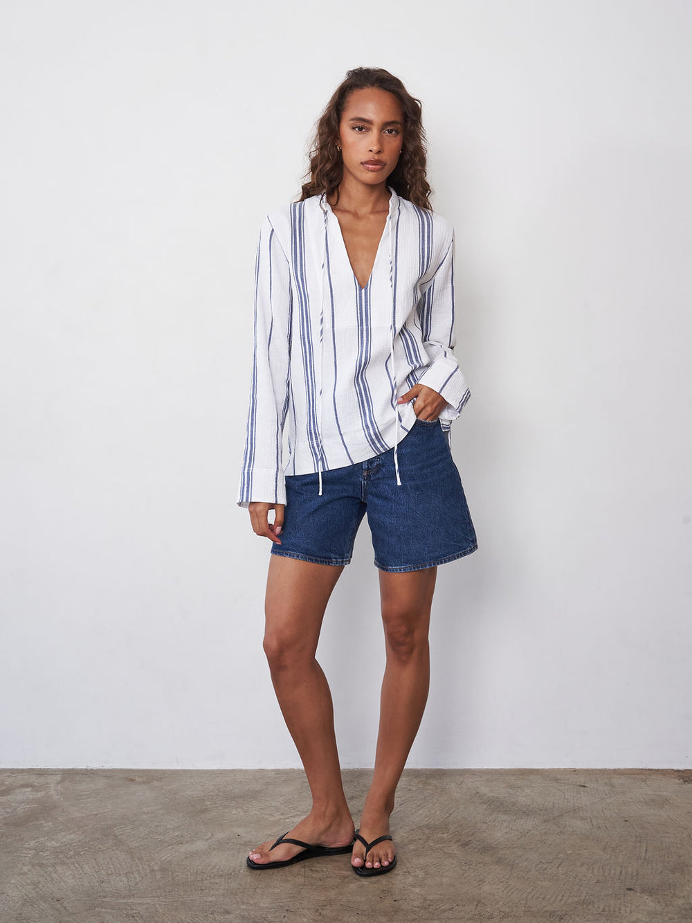 Dame Short - Enamour