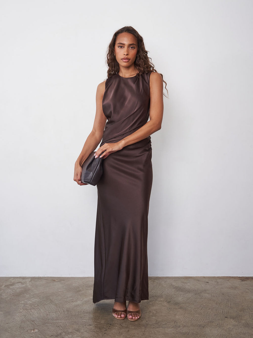 Anwen Dress