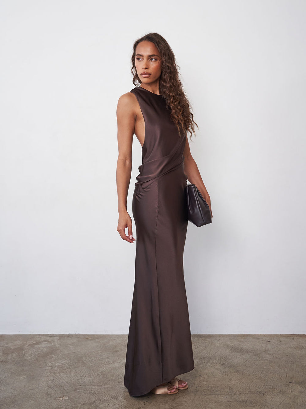 Anwen Dress