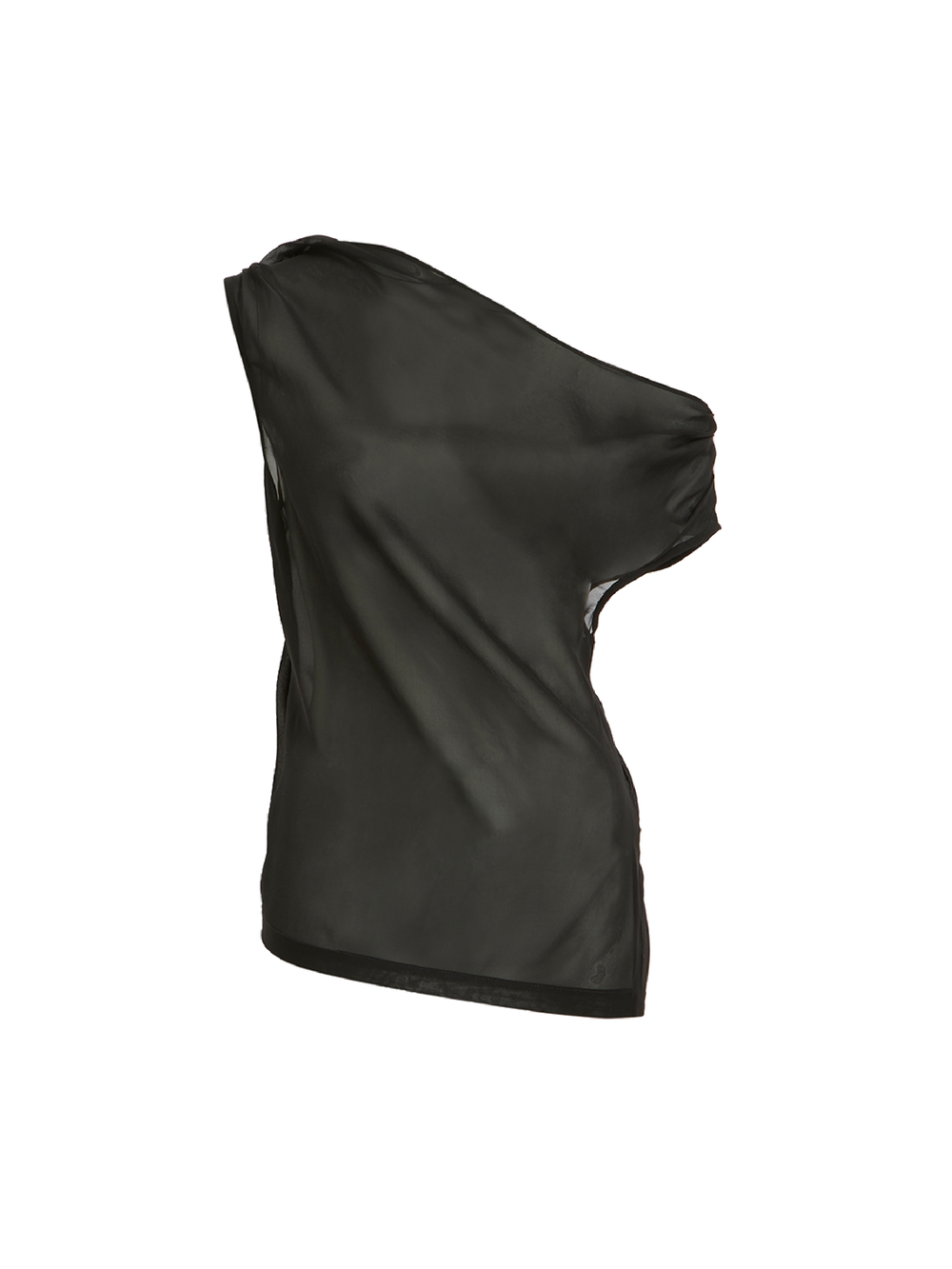 Georgette Top