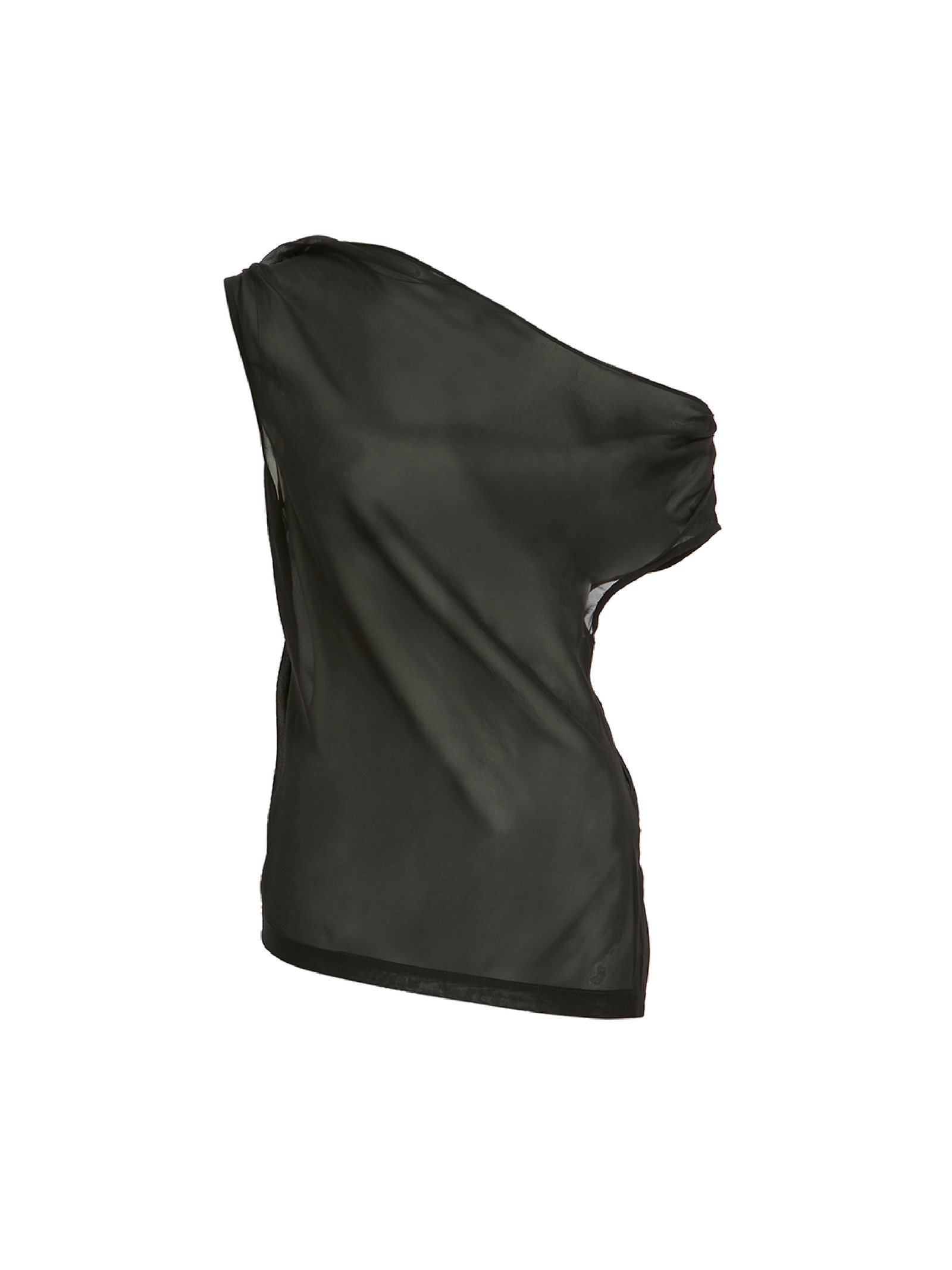 Georgette Top