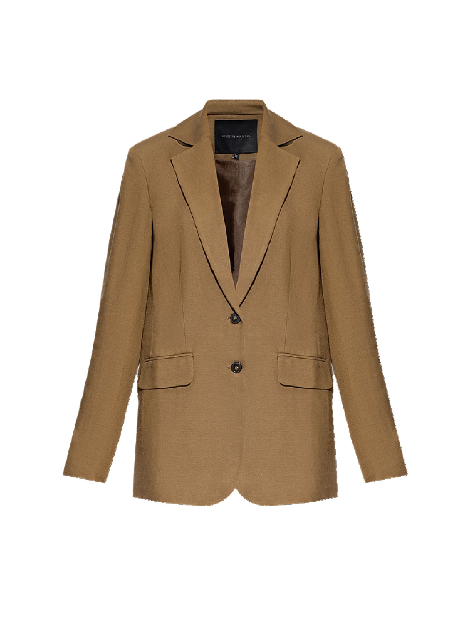 Mercy Blazer