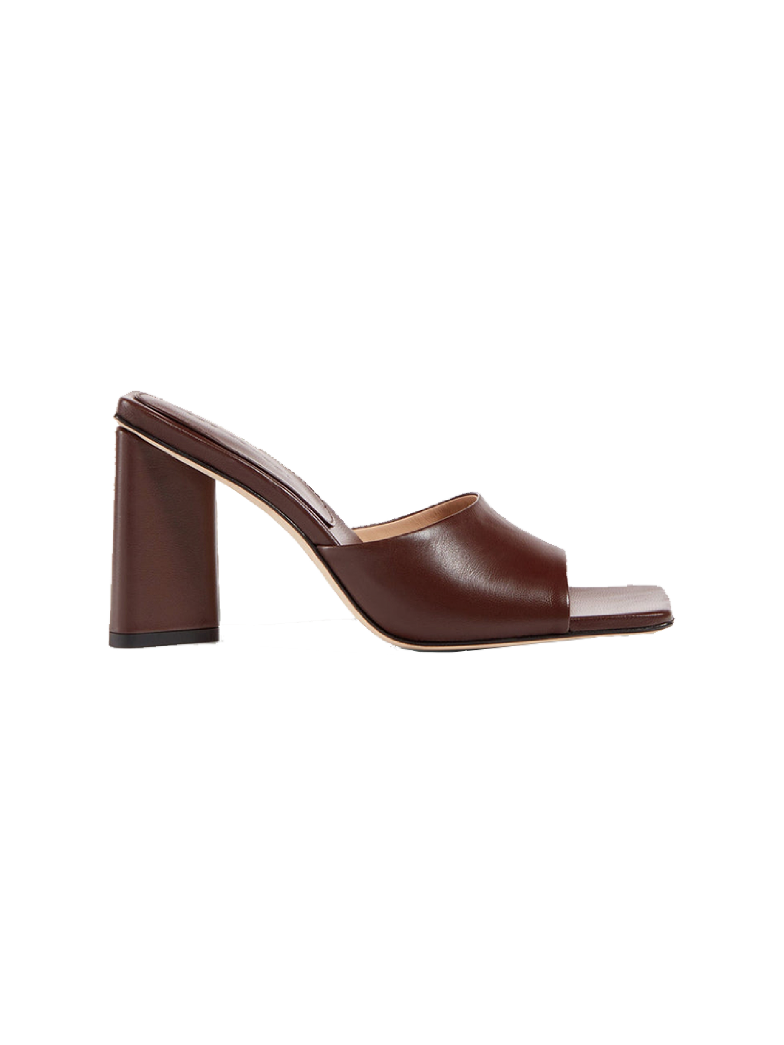 Shell Mule