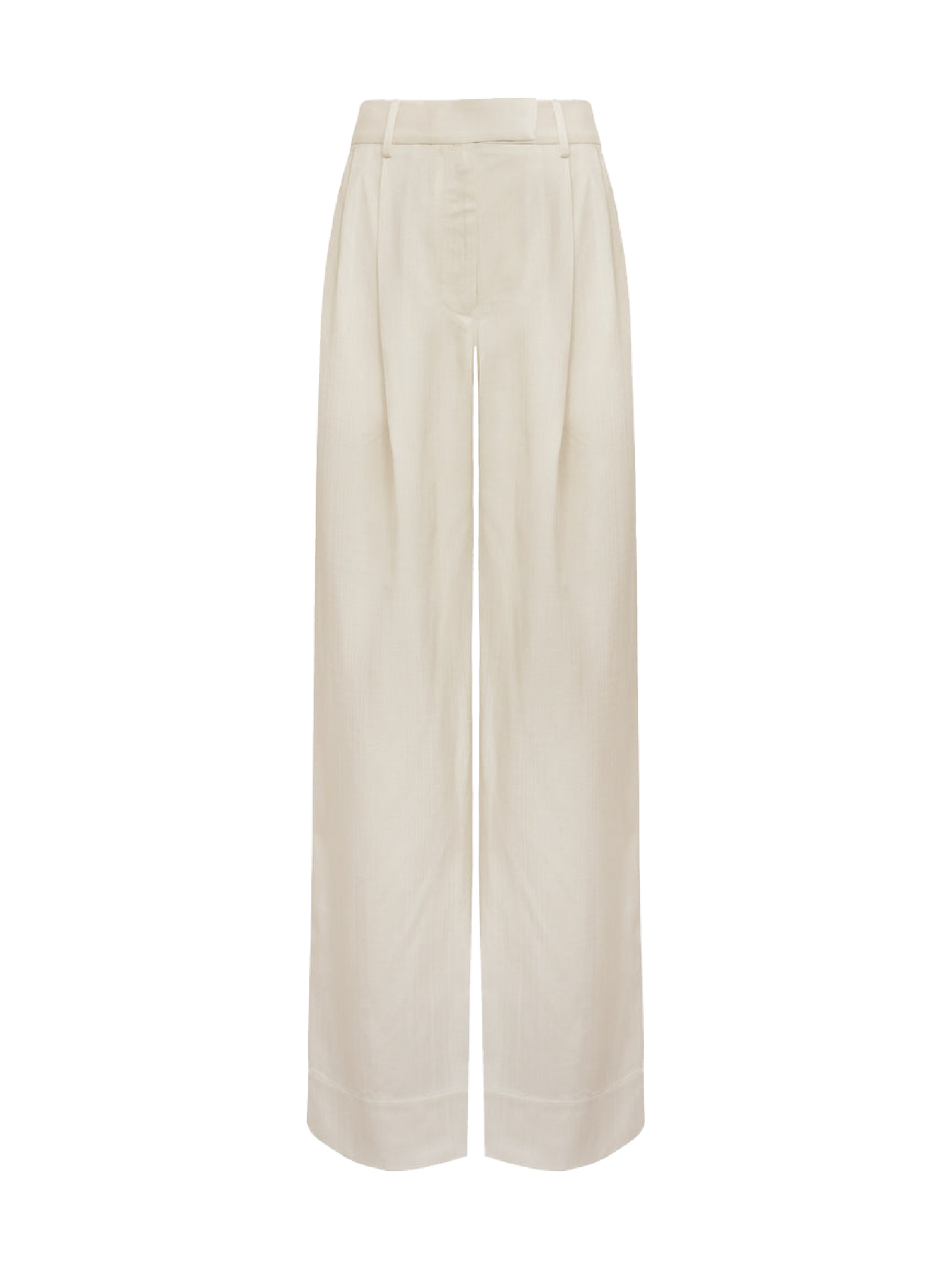 Twills Tailored Trousers