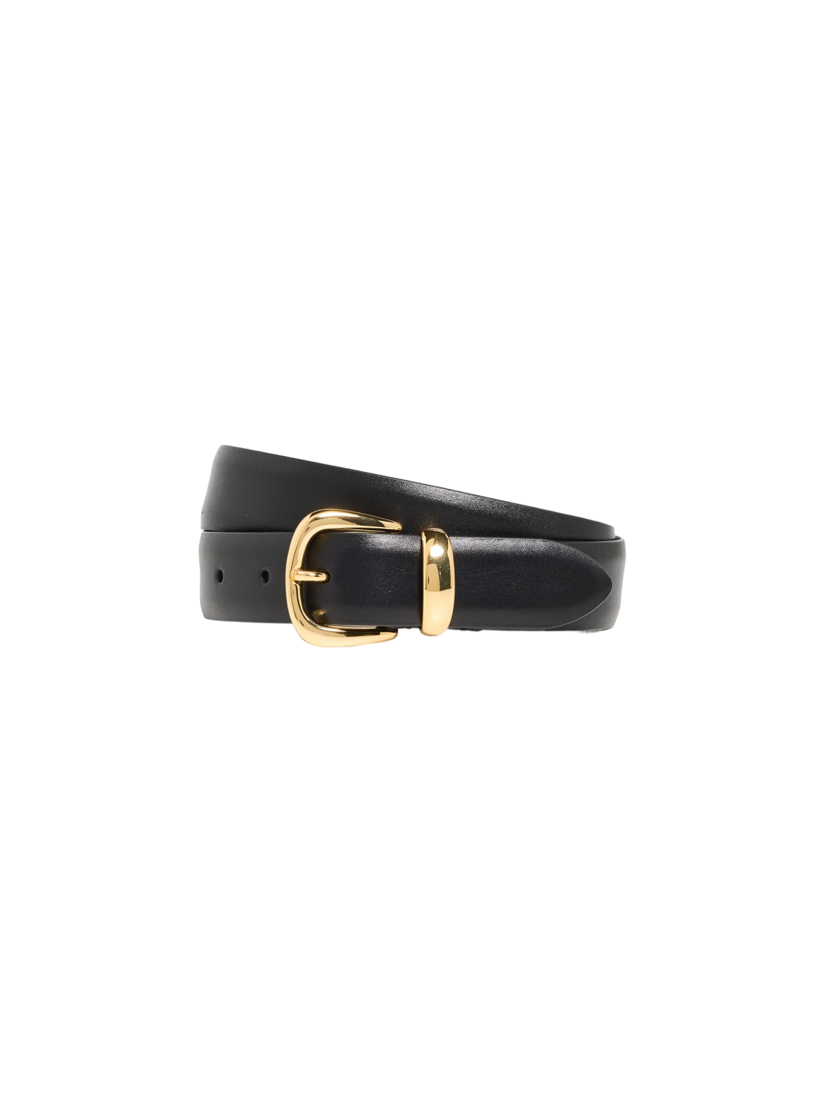 The Harlow Belt