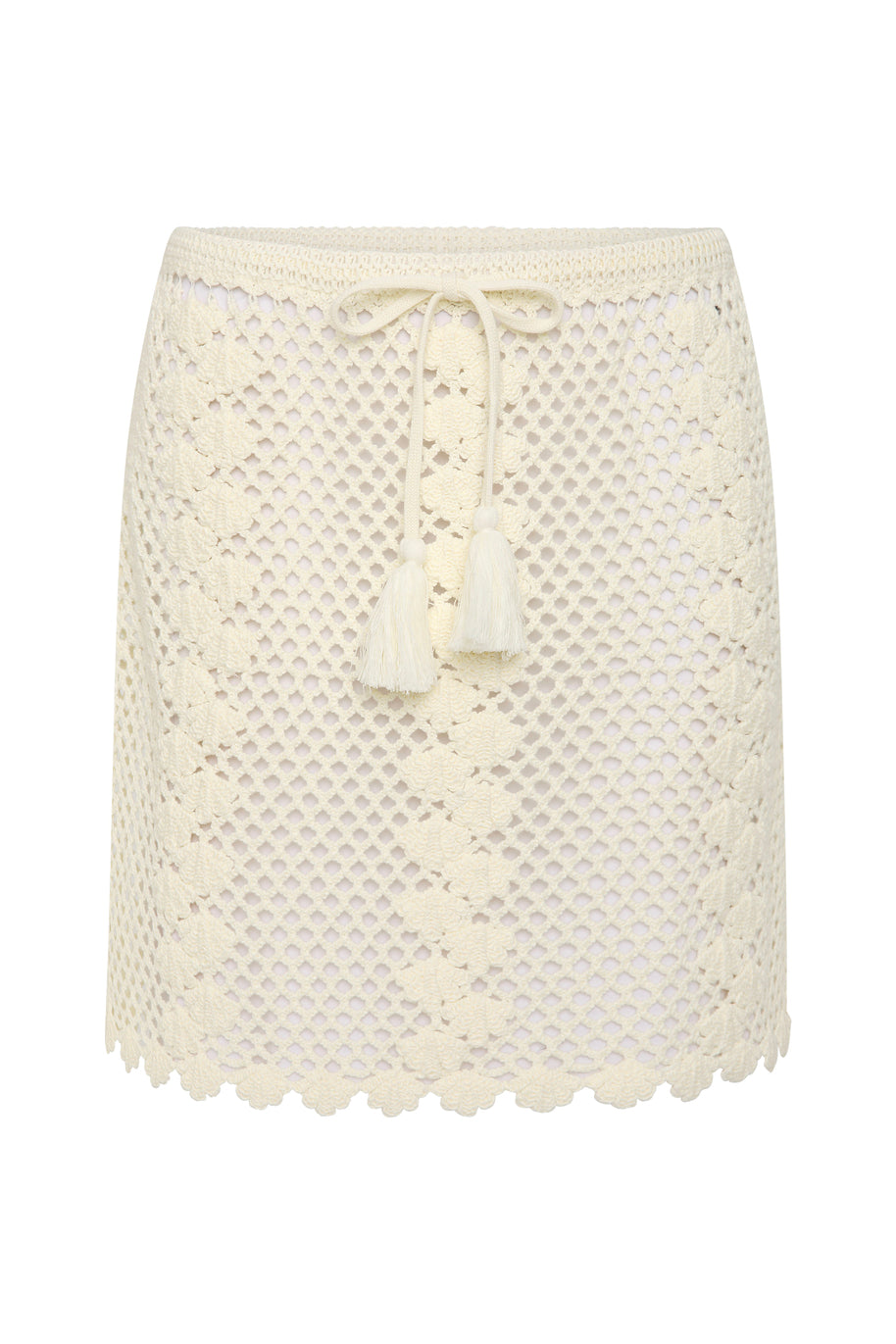 Saskia Skirt