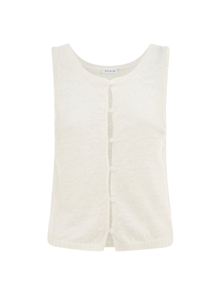 Marcia Knit Top