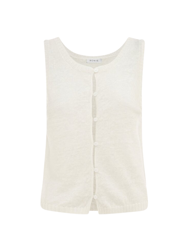 MARCIA KNIT TOP
