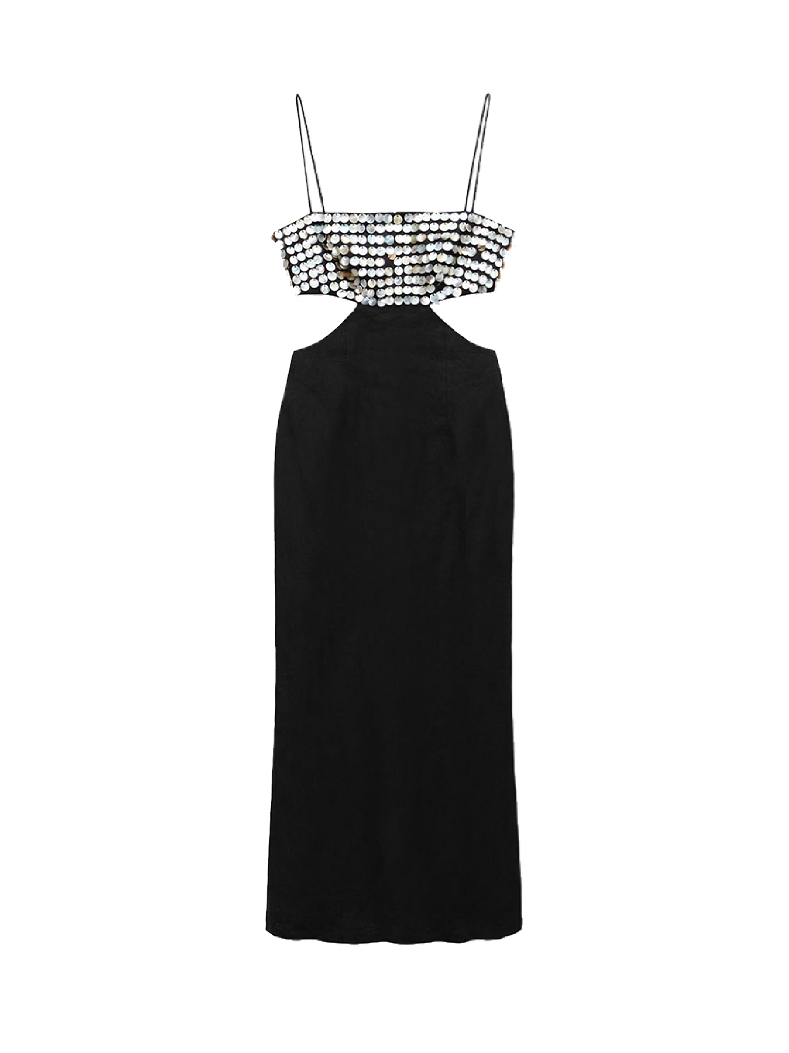 Jada Dress