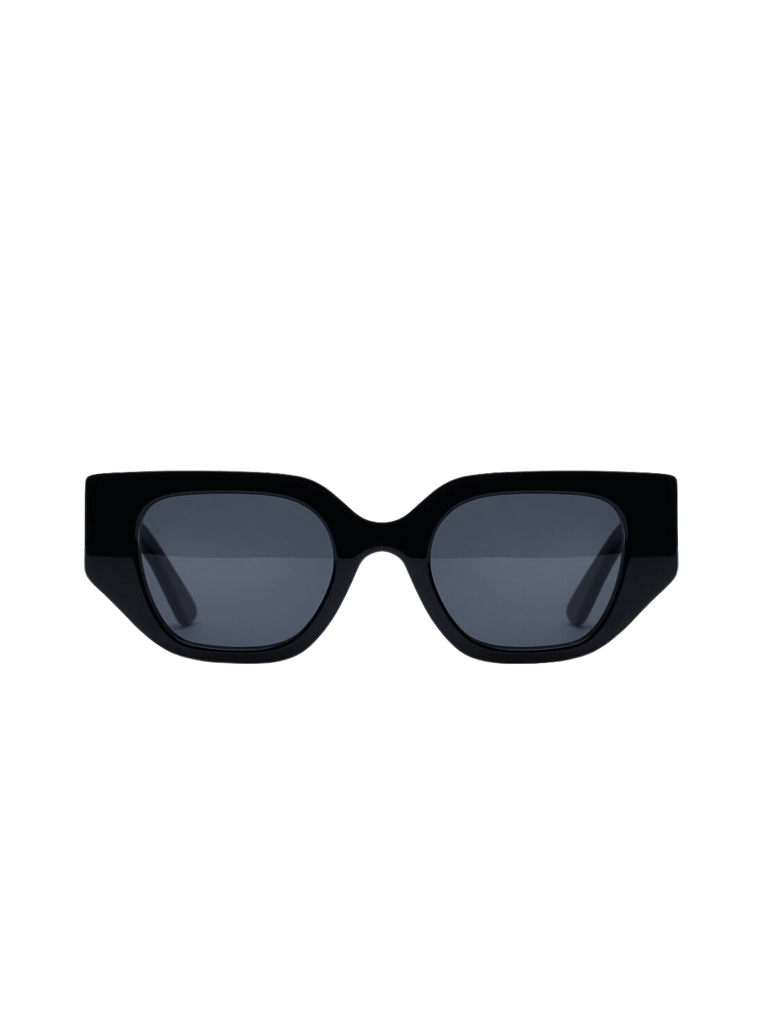 Dirickz Sunglasses - Black