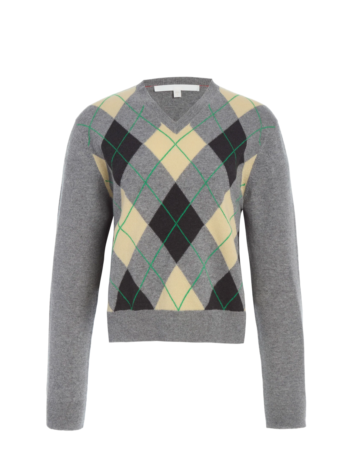 The Academy Argyle