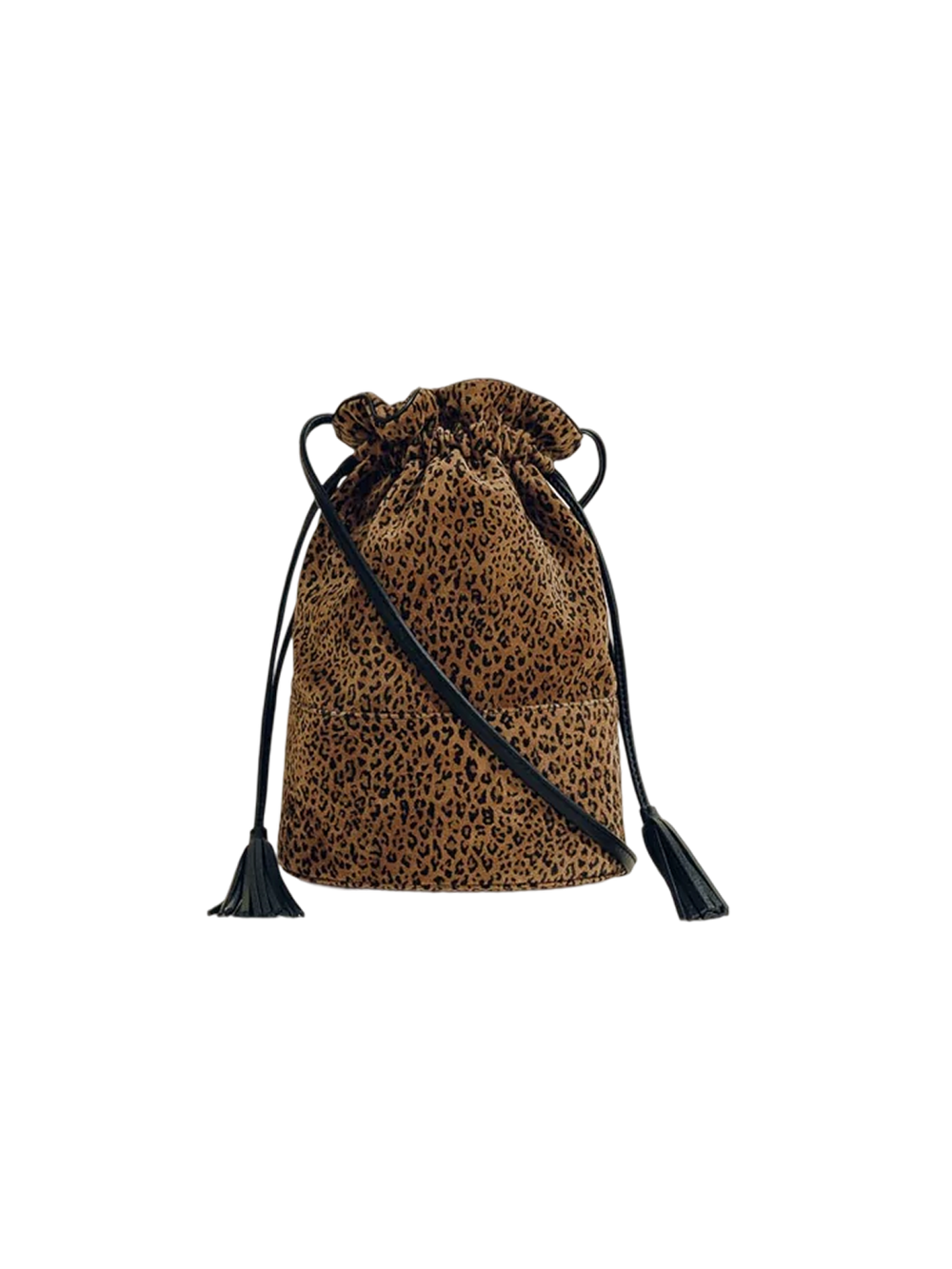 The Sac - Suede