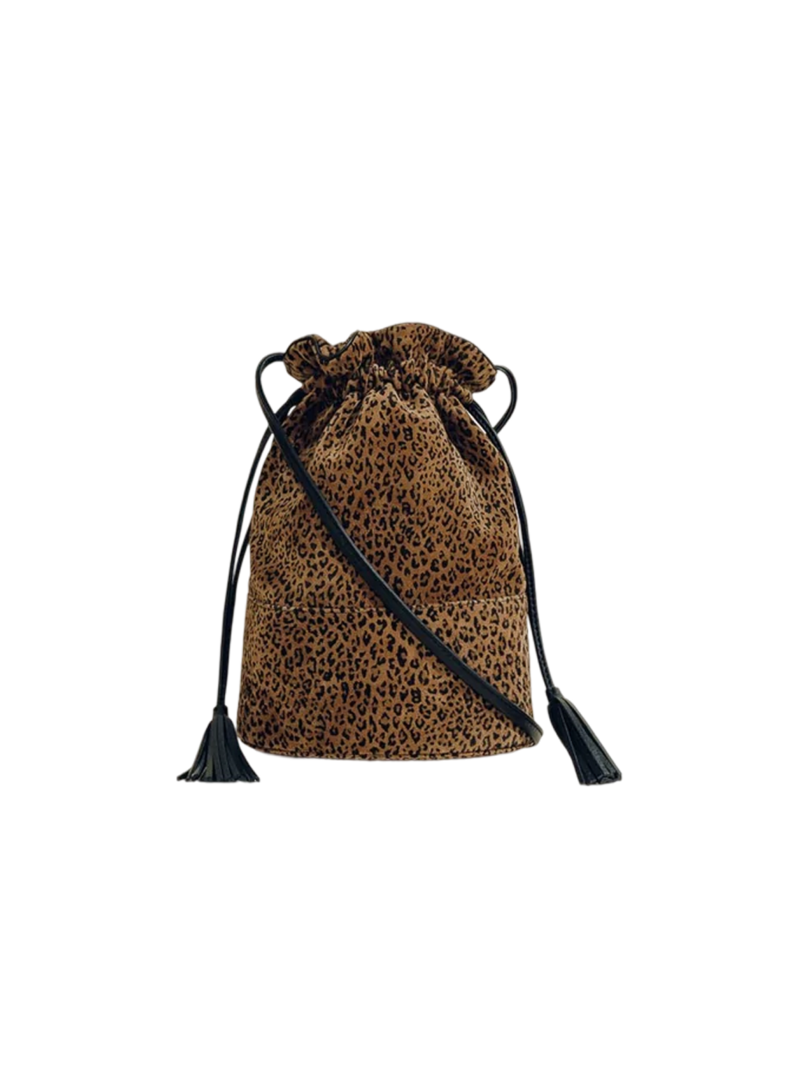 The Sac - Suede