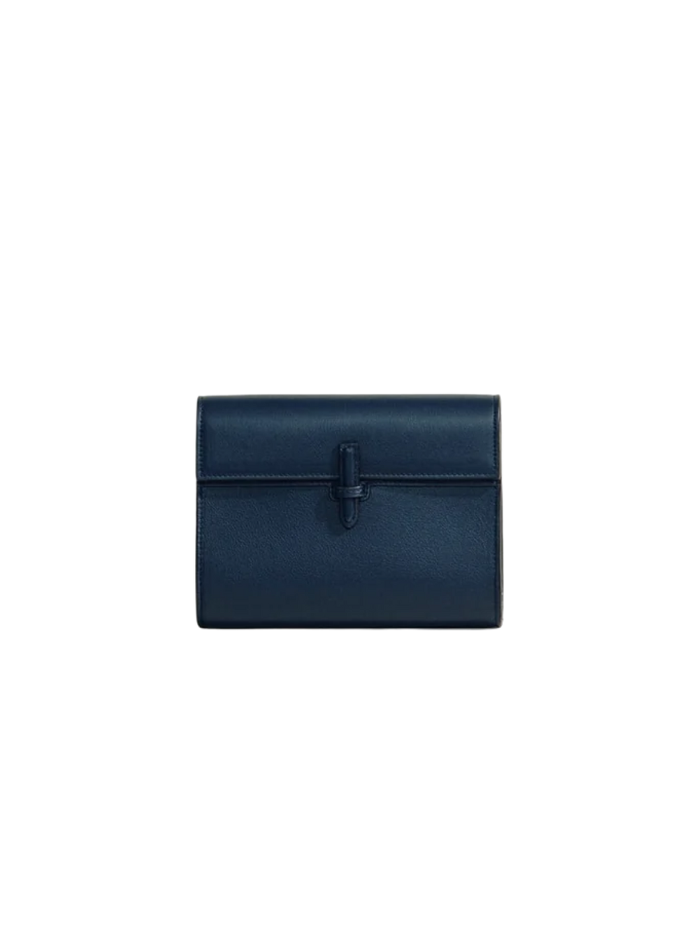 The Small Soft Clutch