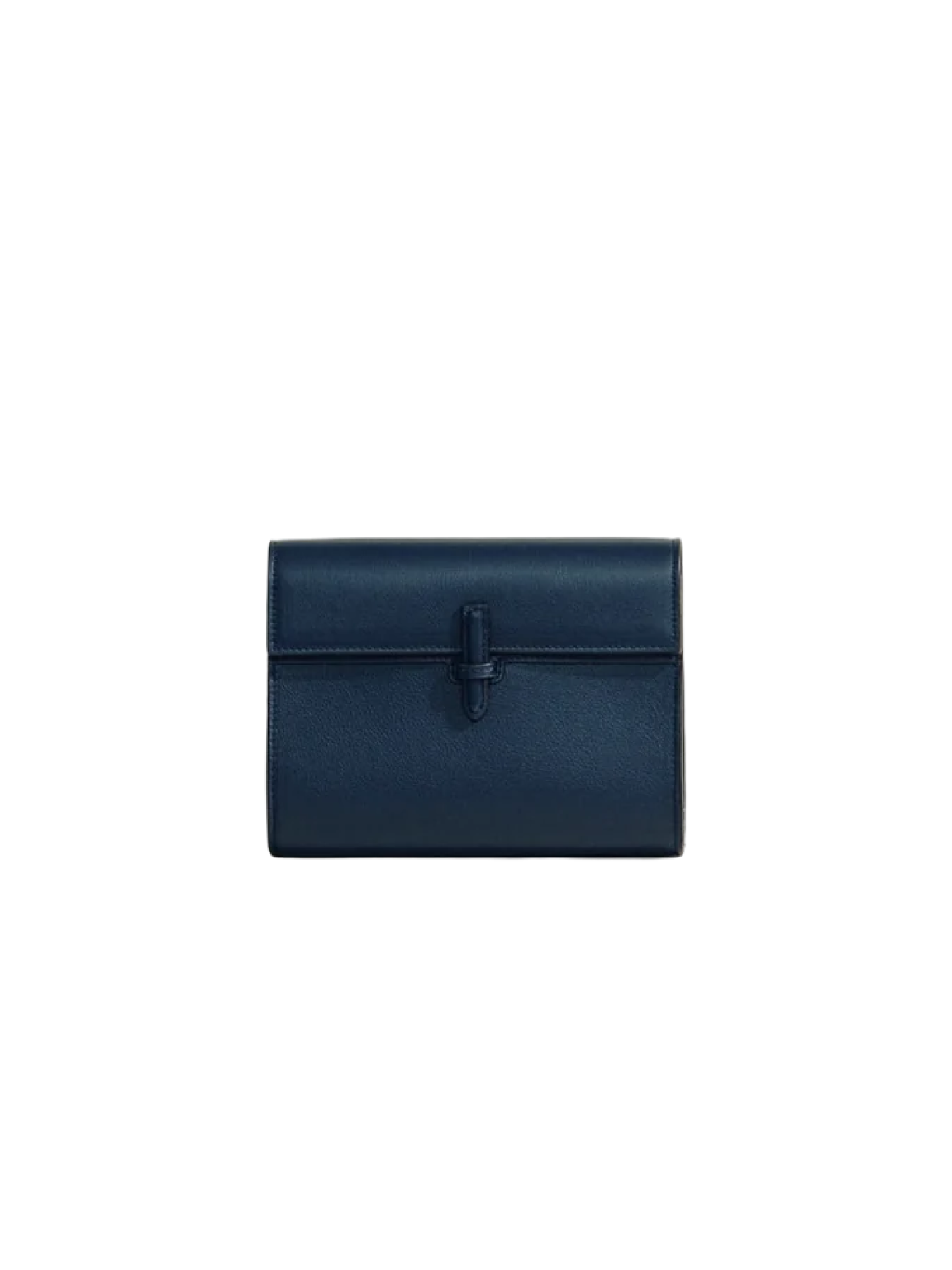 The Small Soft Clutch