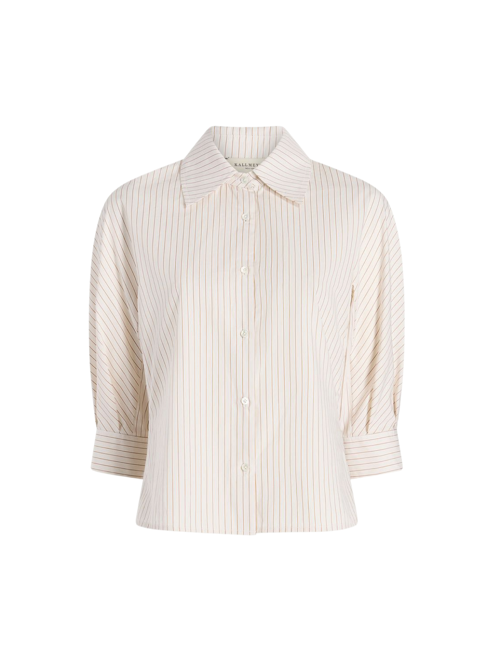 Colette Button Down