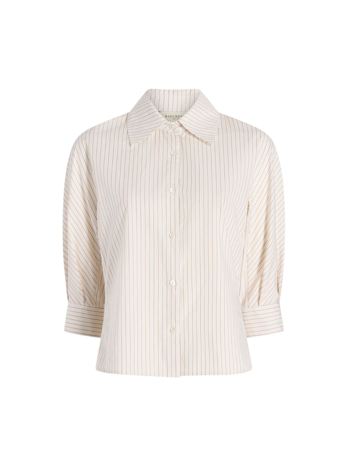 Colette Button Down