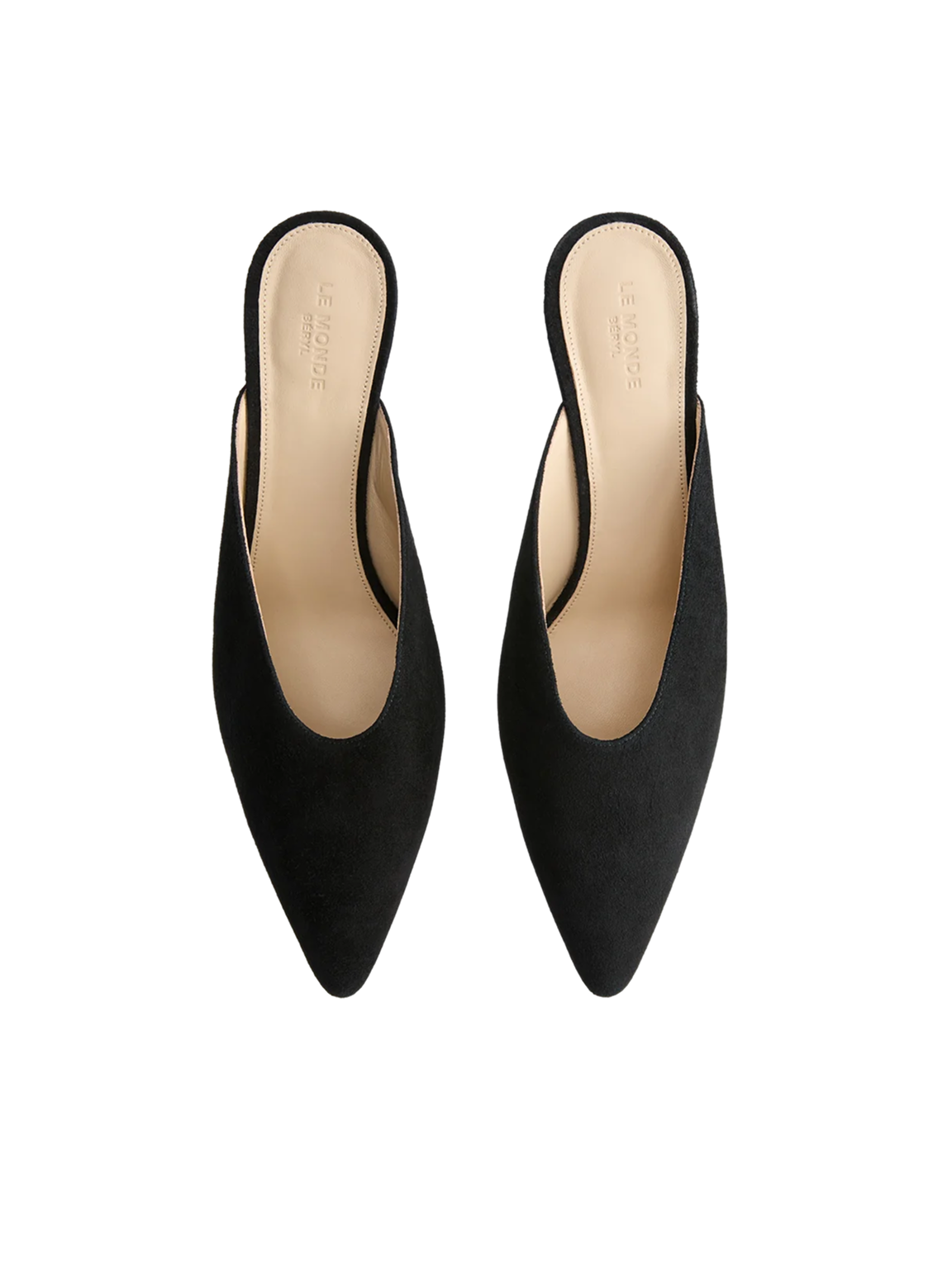 Petra Mules