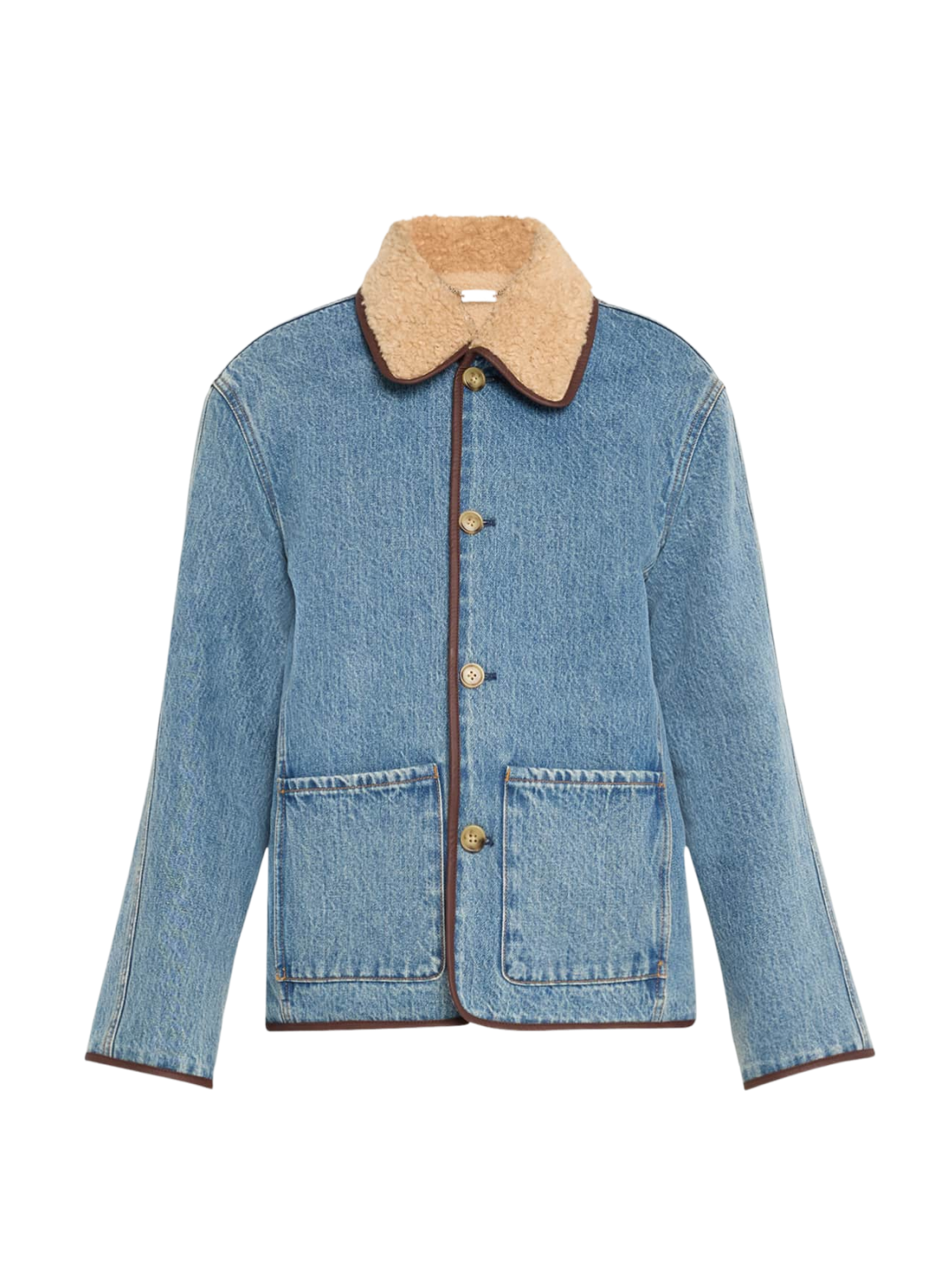 Townes Reversible Jacket