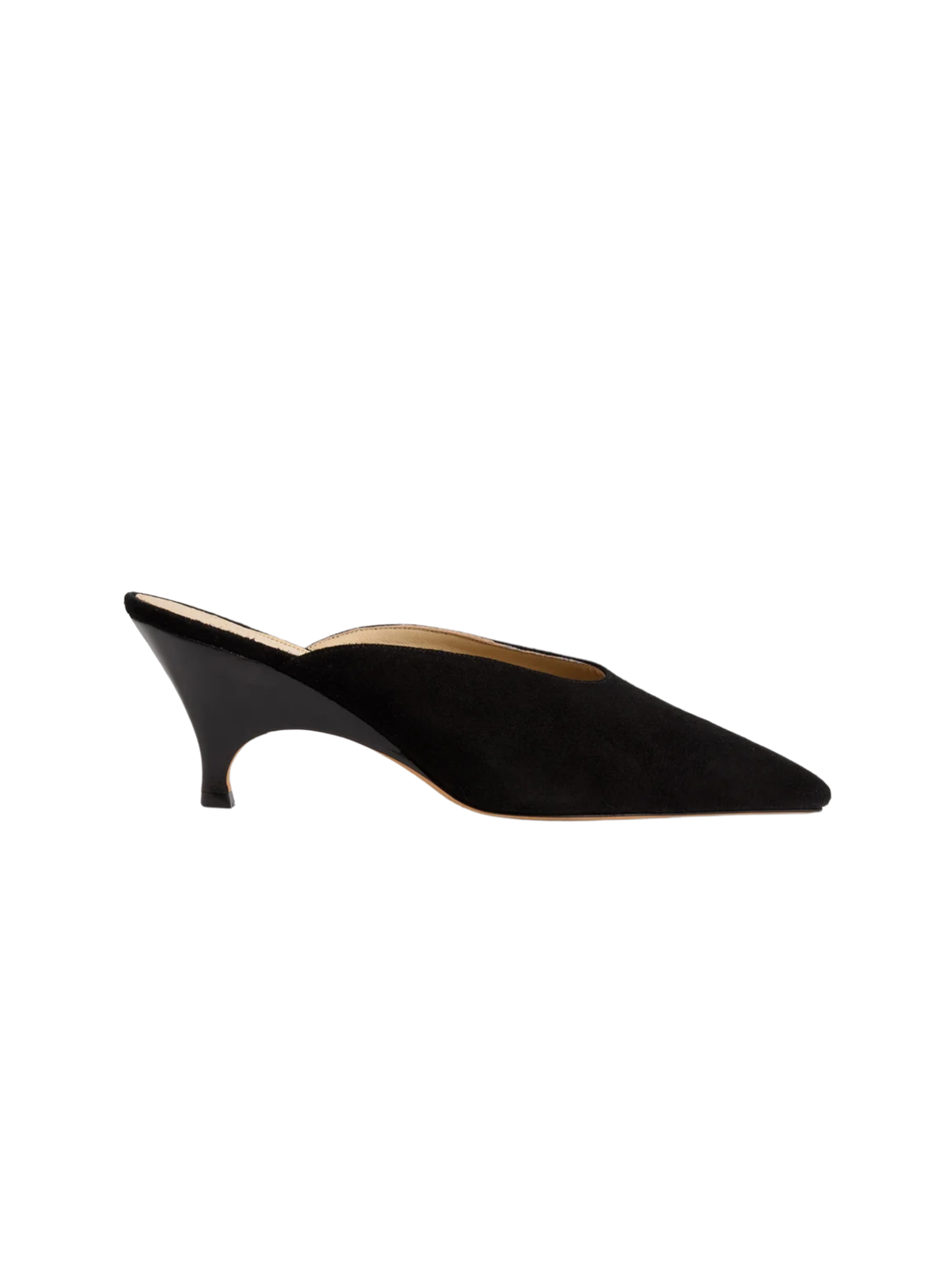 Petra Mules