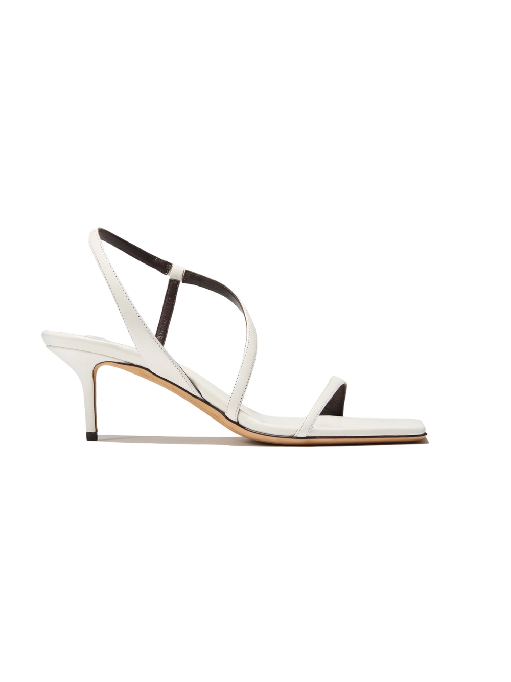 Delicat Heel