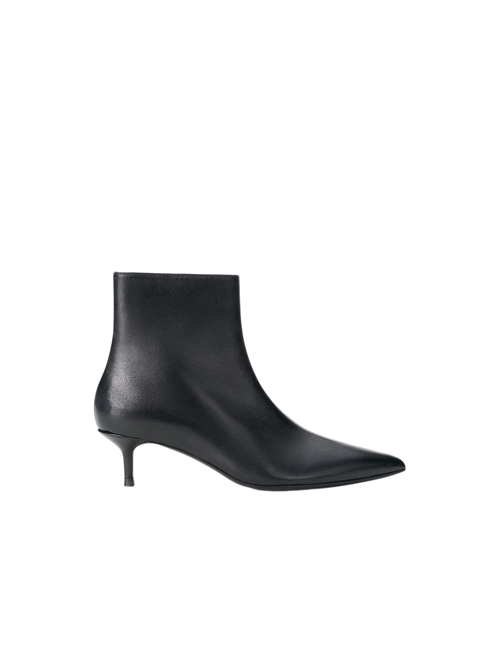 Sebastian Ankle Boot