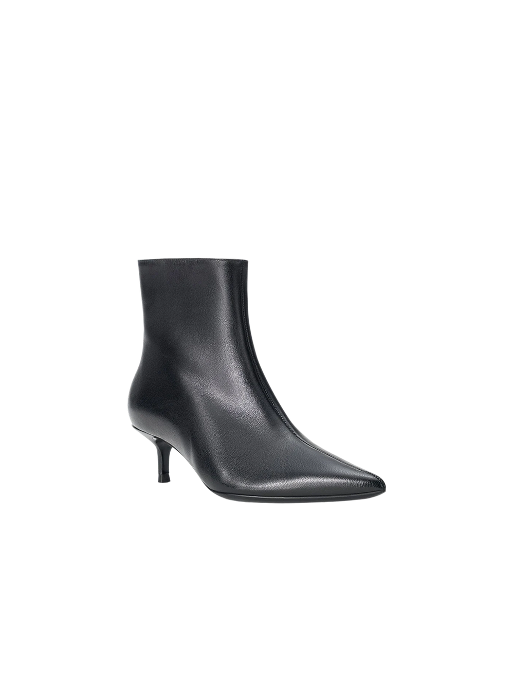 Sebastian Ankle Boot