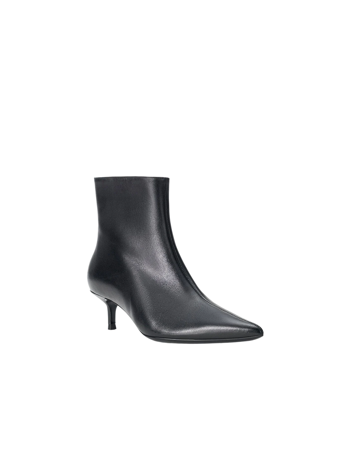 Sebastian Ankle Boot