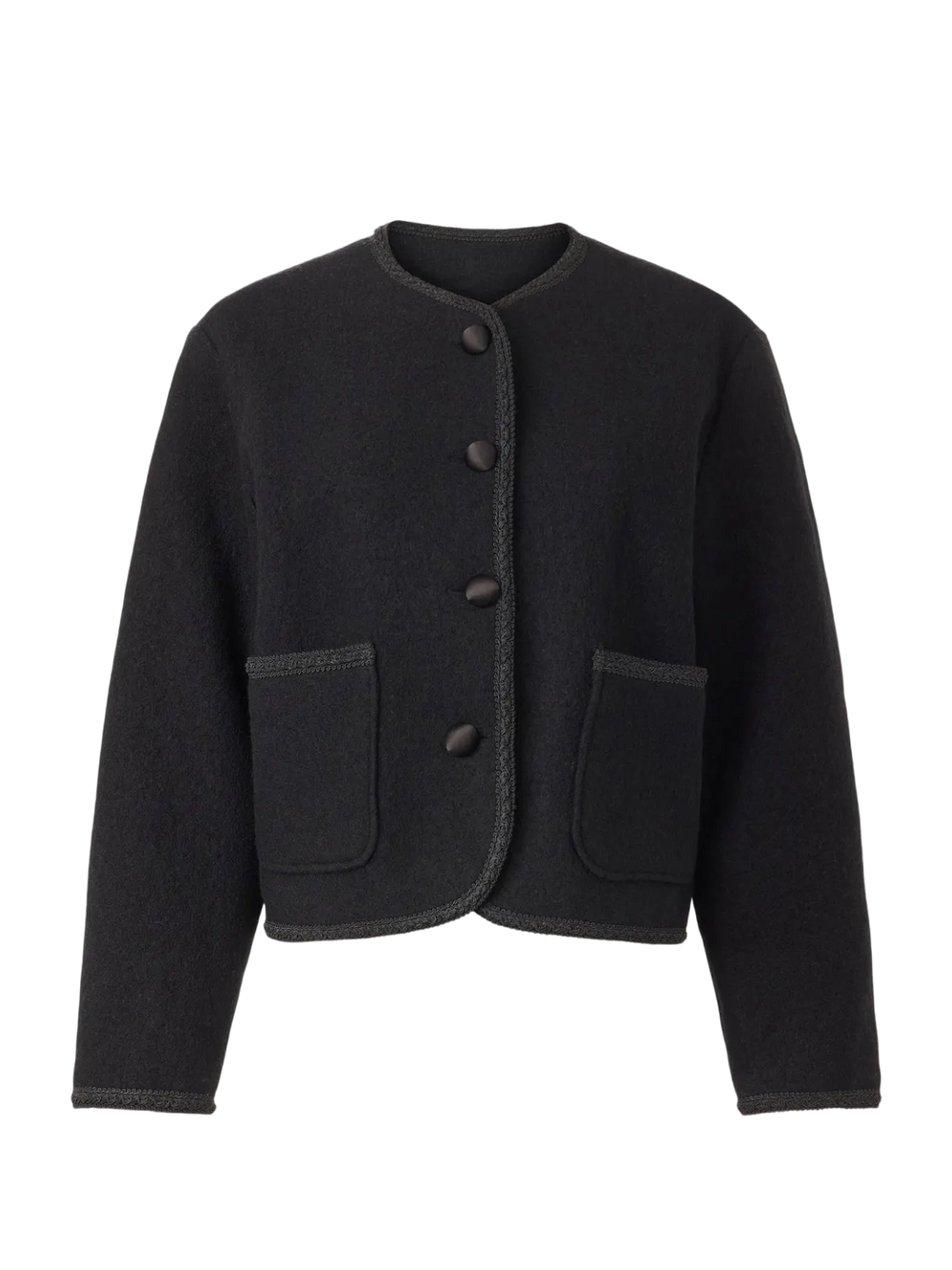 Simona Coat