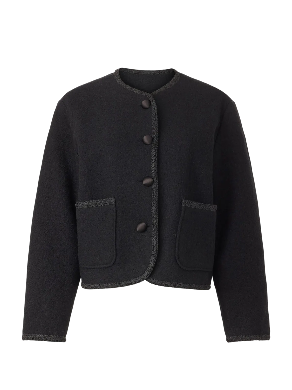 Simona Coat