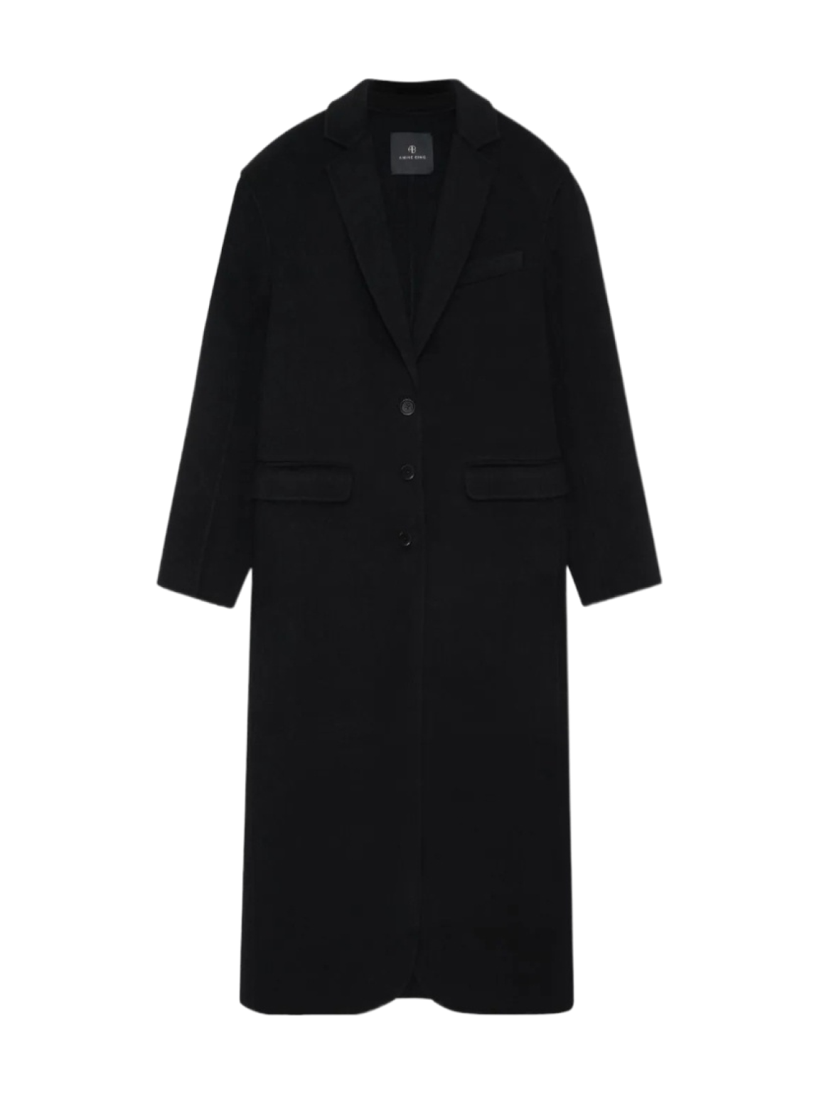 Quinn Coat