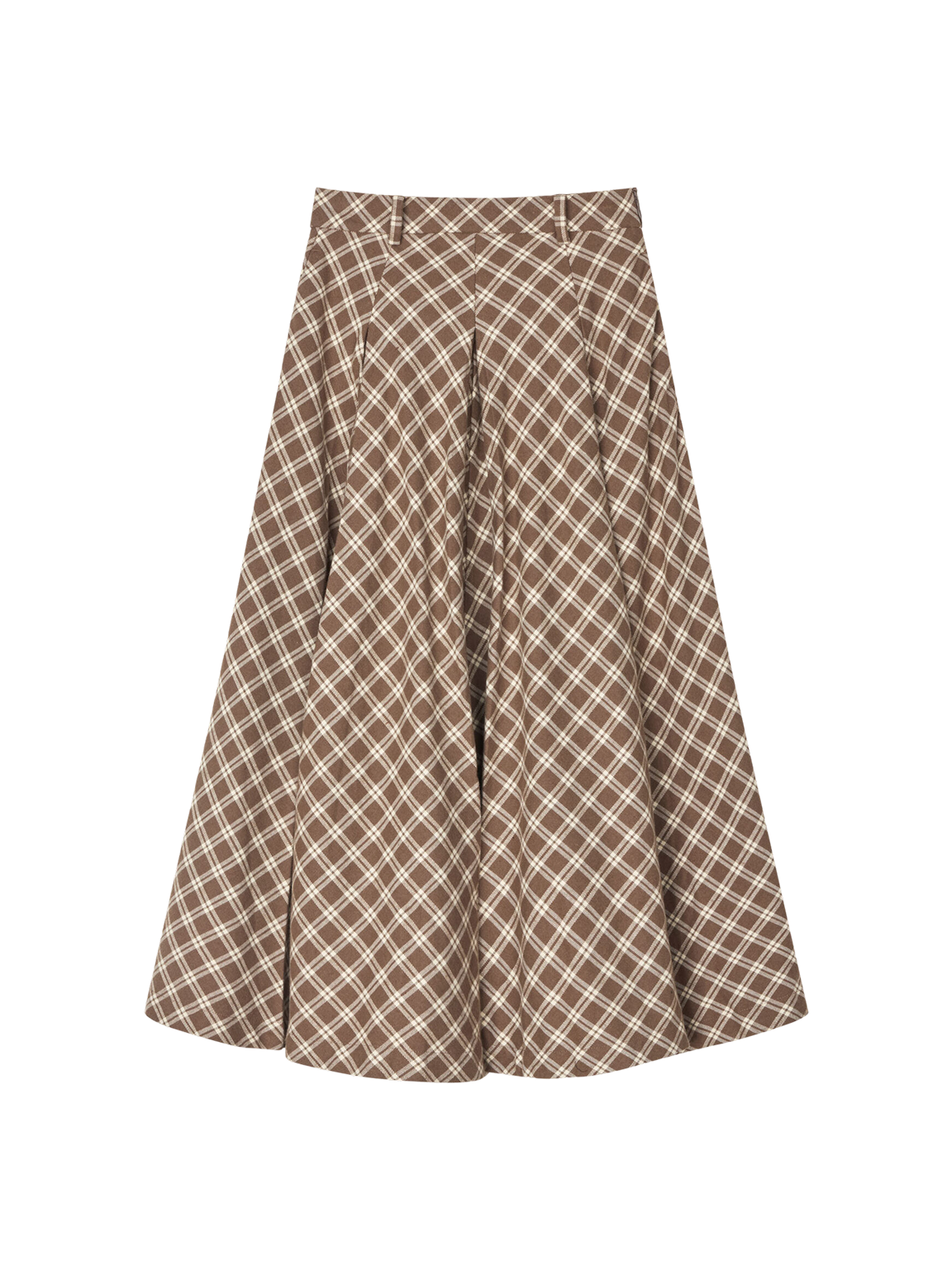 Eden Skirt
