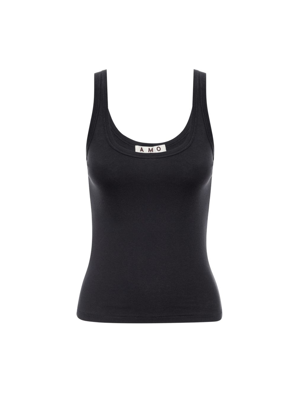 Layering Tank