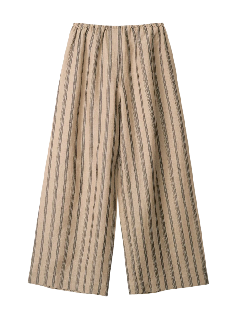 Bonfire Linen Pant
