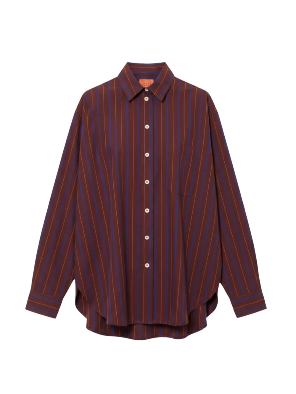 The Essential Shirt