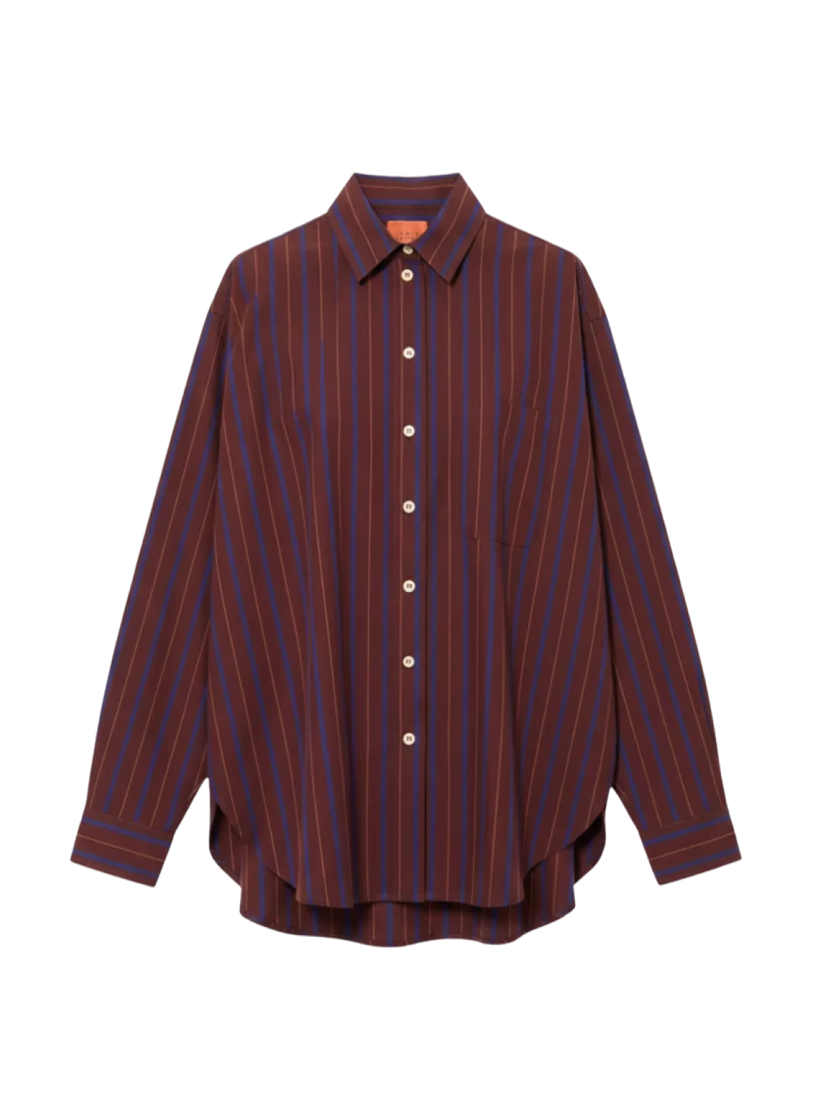 The Essential Shirt