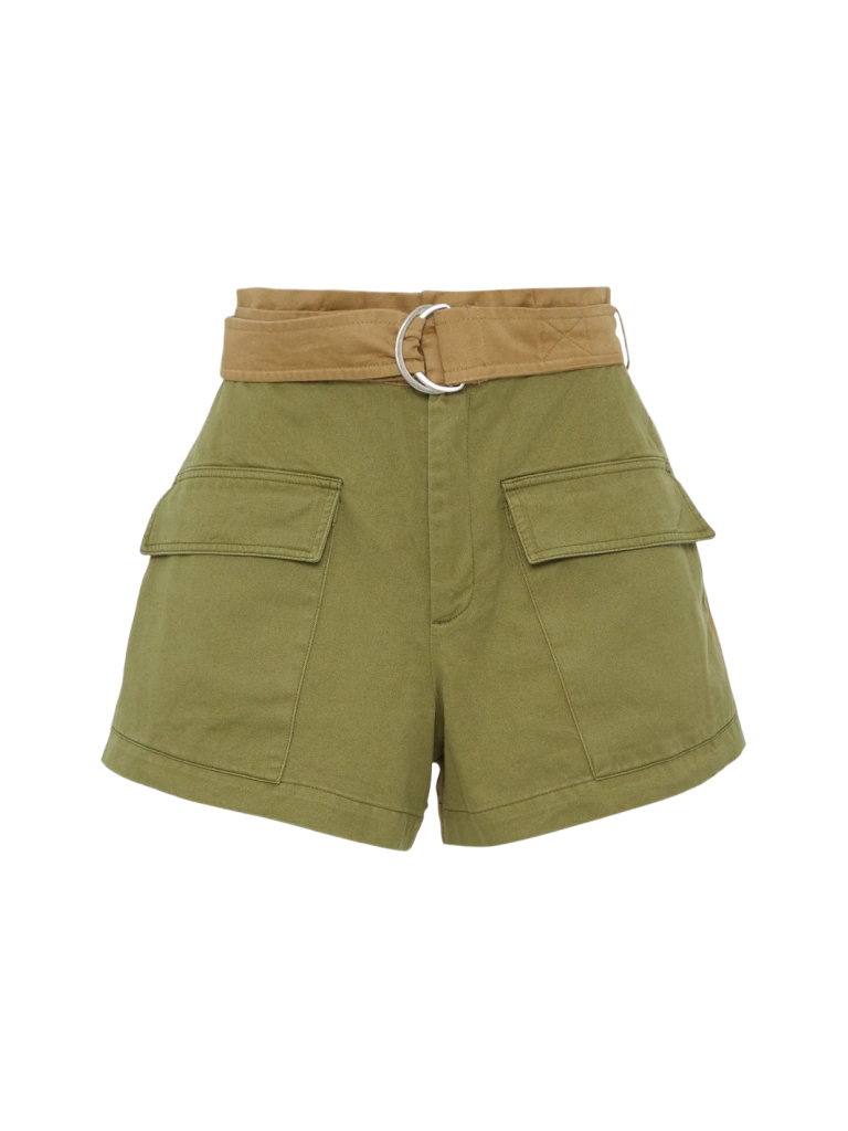Carolina Chino Short