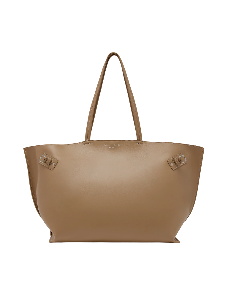Days Carryall in Smooth Calf