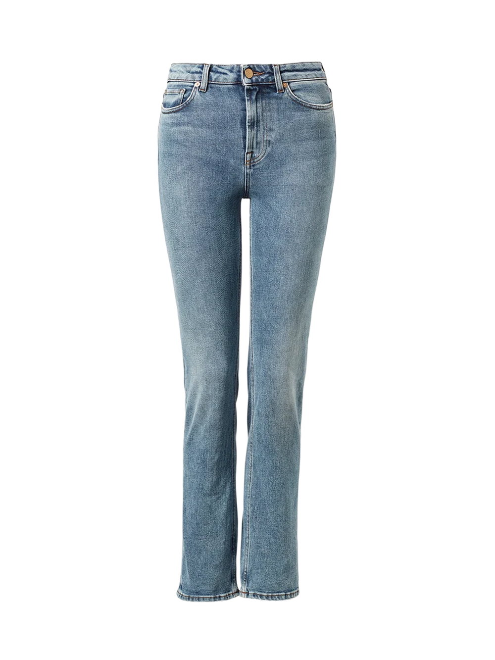 Marlo Straight Leg Jean
