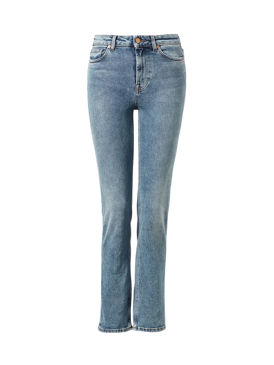 Marlo Straight Leg Jean
