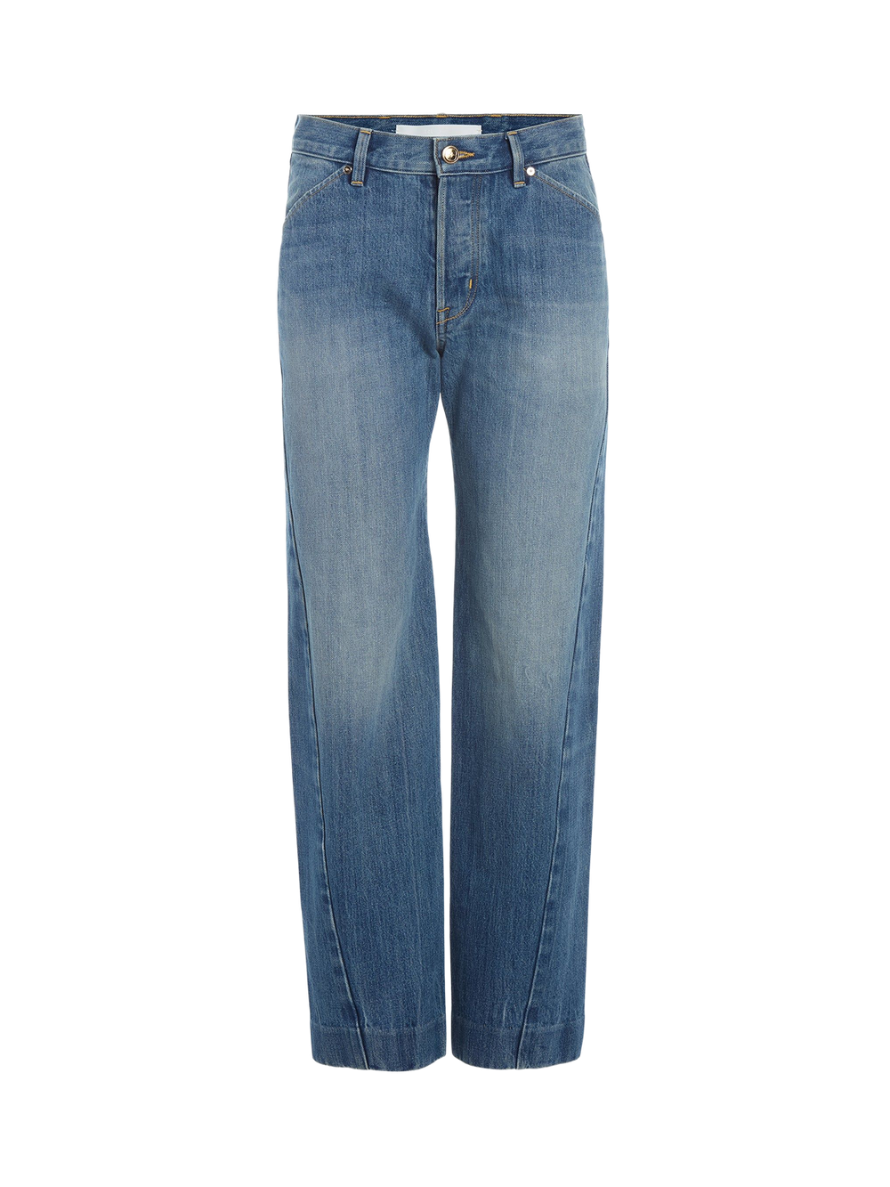 The Bijou Jean 27.5