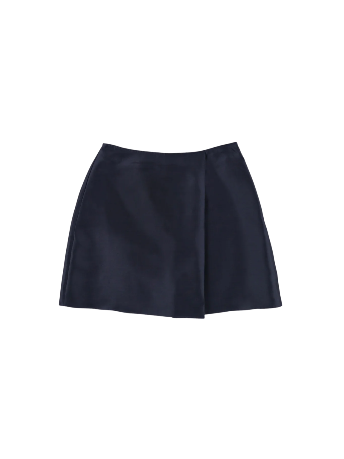 Piper Skirt - Navy