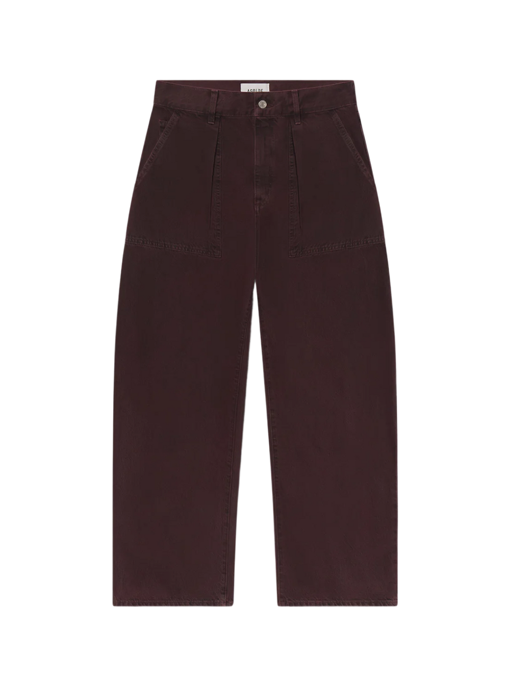 Sefton Utility Pant - Cipher