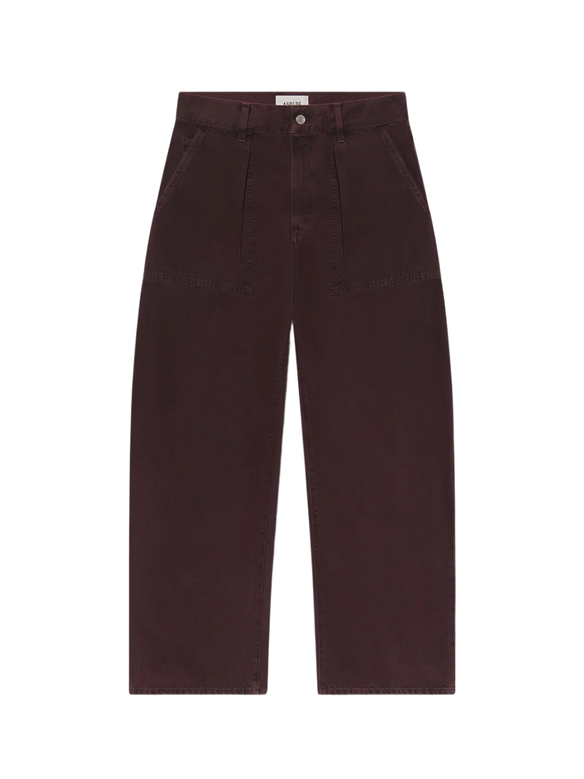 Sefton Utility Pant - Cipher